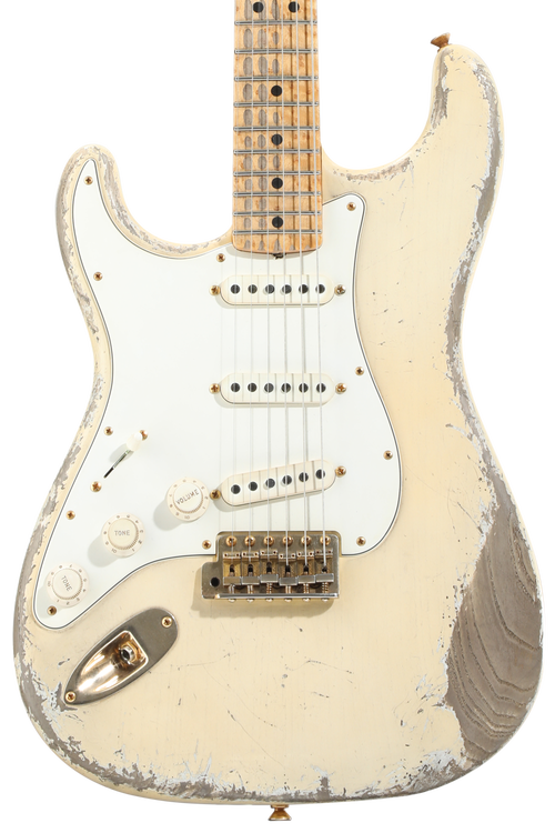 Fender Custom Shop '69 Stratocaster Left-handed Masterbuilt