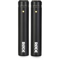 Photo of Rode M5 Small-diaphragm Condenser Microphone - Matched Pair