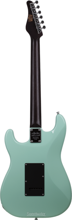 Schecter Nick Johnston Traditional HSS Electric Guitar