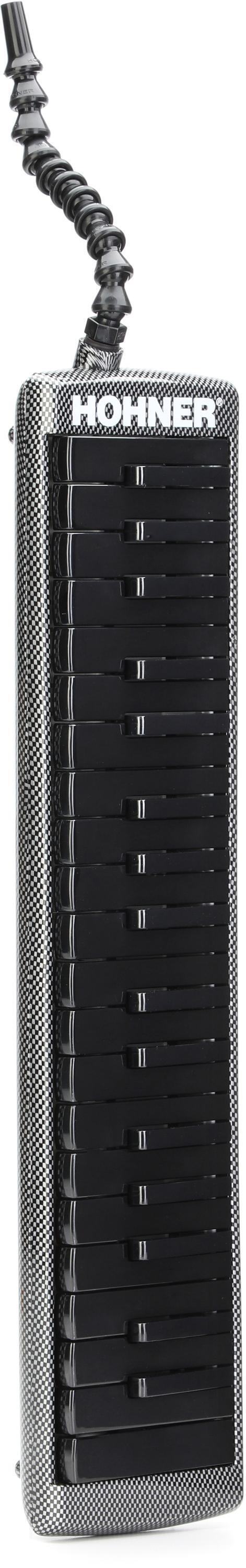 Hohner Student 32-key Melodica - Black | Sweetwater