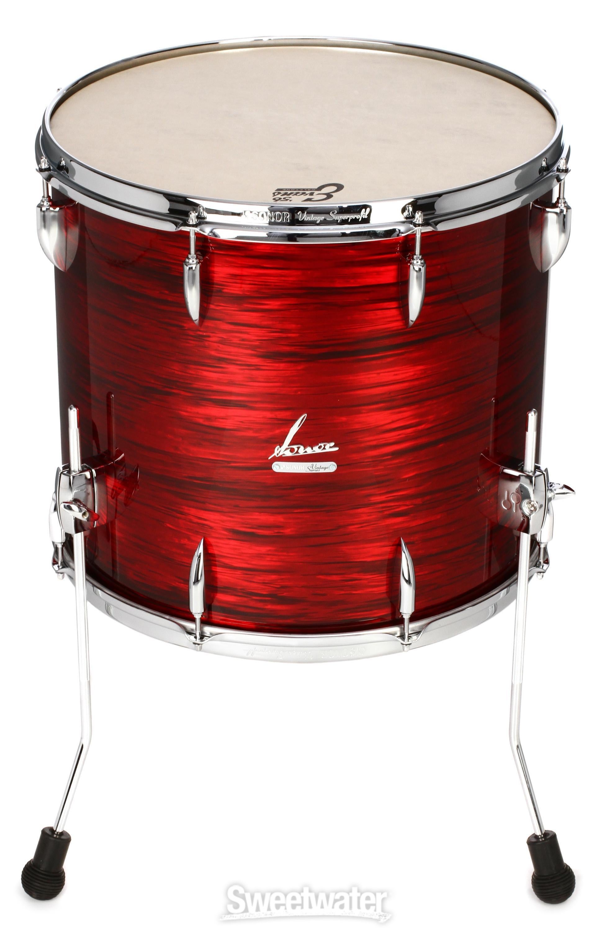 Sonor Designer Series 16