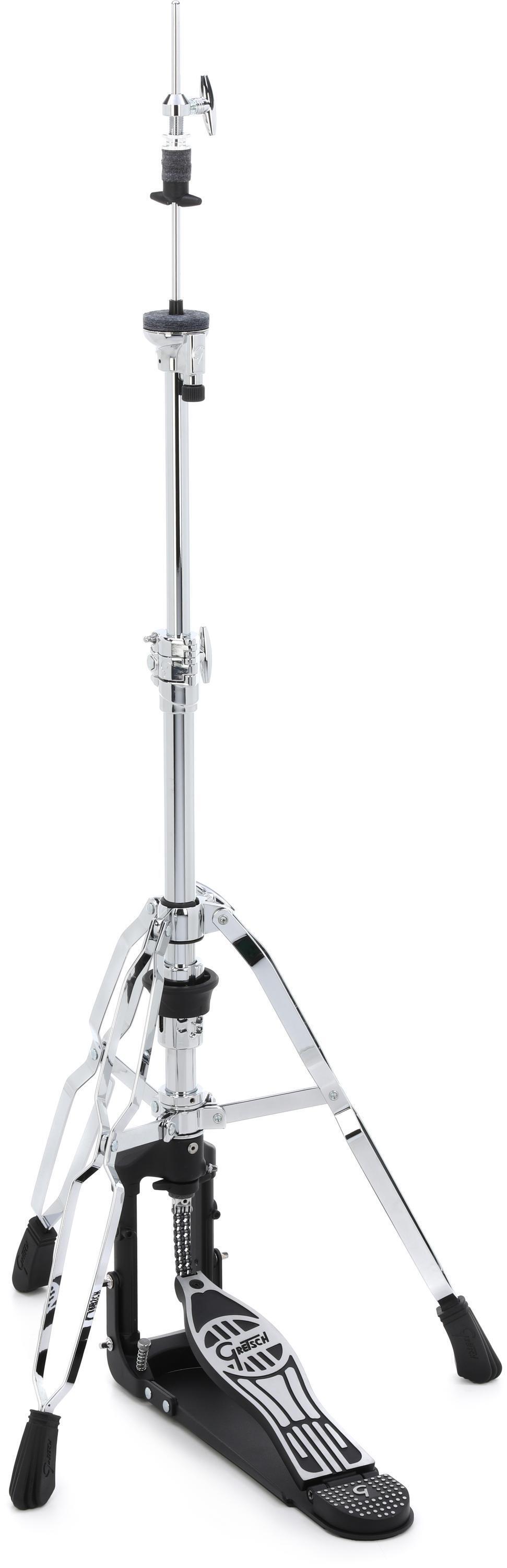 Gretsch Drums Concert Series 3-legged Hi-hat Stand | Sweetwater