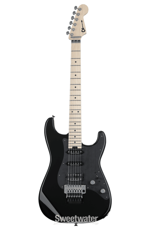 So-Cal :: Pro-Mod So-Cal Style 1 HSS FR M, Maple Fingerboard