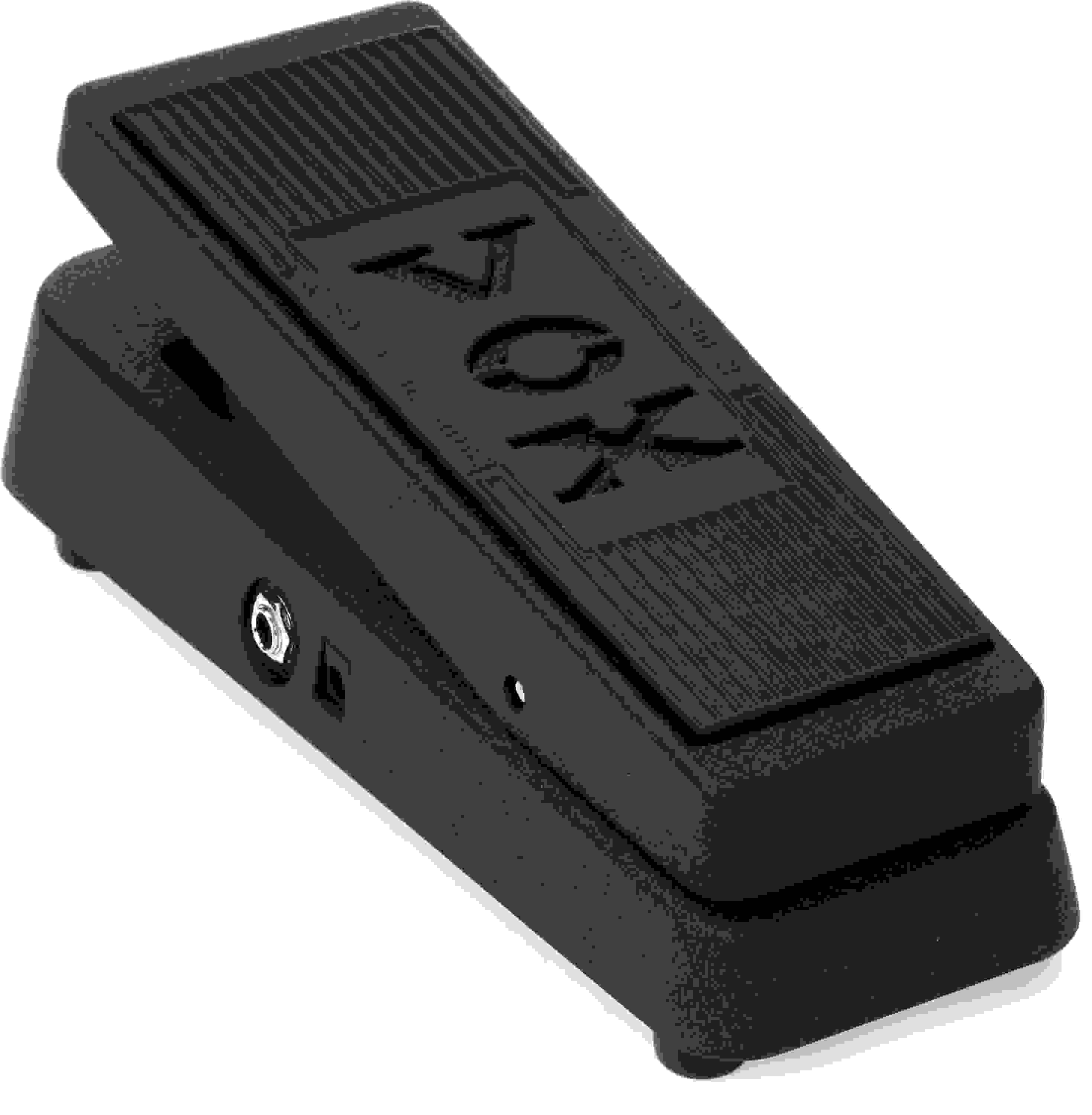 Pedale Effetto Wah Wah Per Chitarra VOX V845 - Iconico Effetto Crybaby, Alimentazione 9V