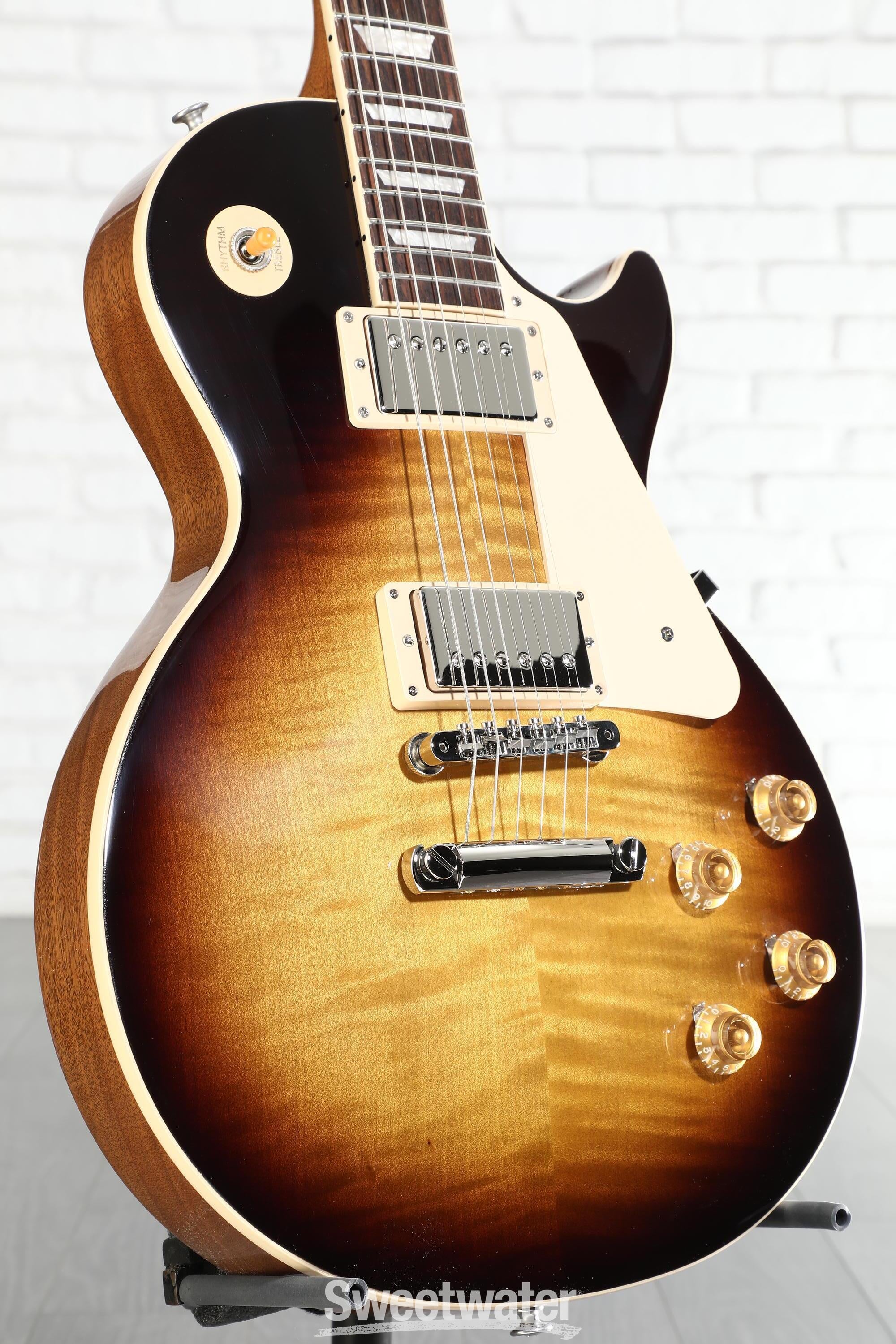 【ユウ】Gibson Les Paul Standard 50s CSB 9557972200XFT7e96rgP9UmJkfb25A