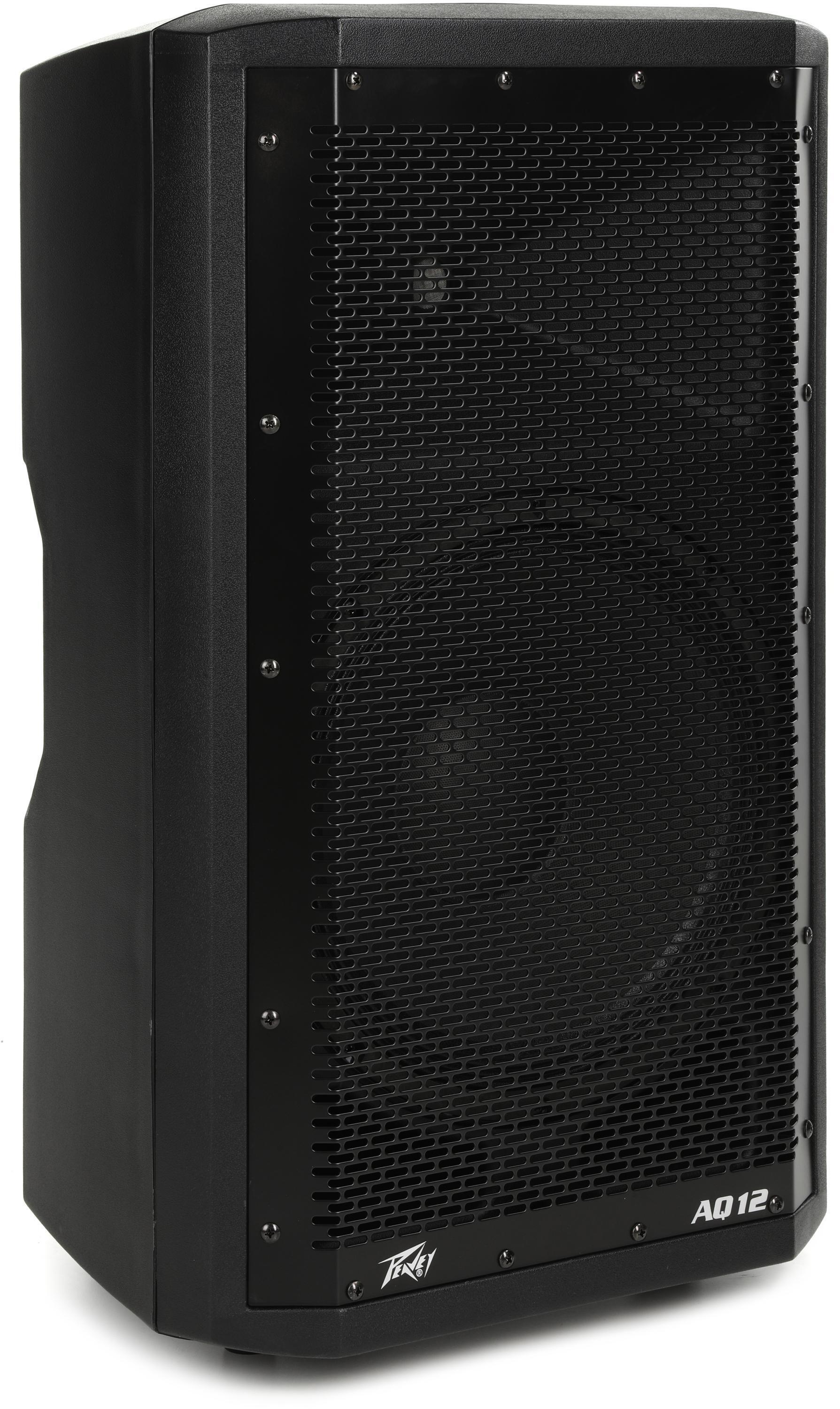 Peavey Dark Matter 112 660W 12 inch Powered Speaker | Sweetwater