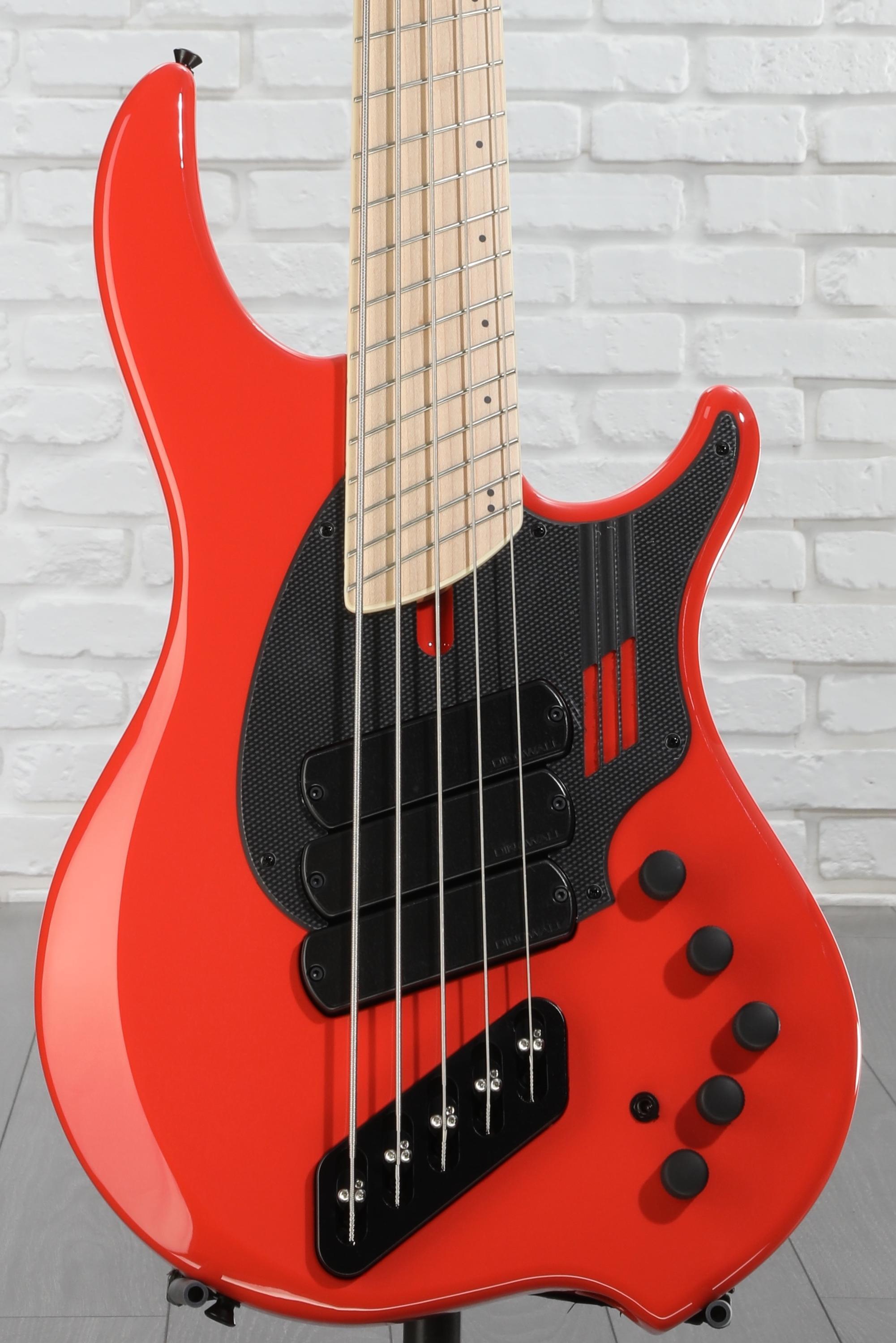 Dingwall Guitars NG3 Adam 