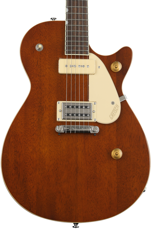 Gretsch G2215-P90 Streamliner Junior Jet Club Electric