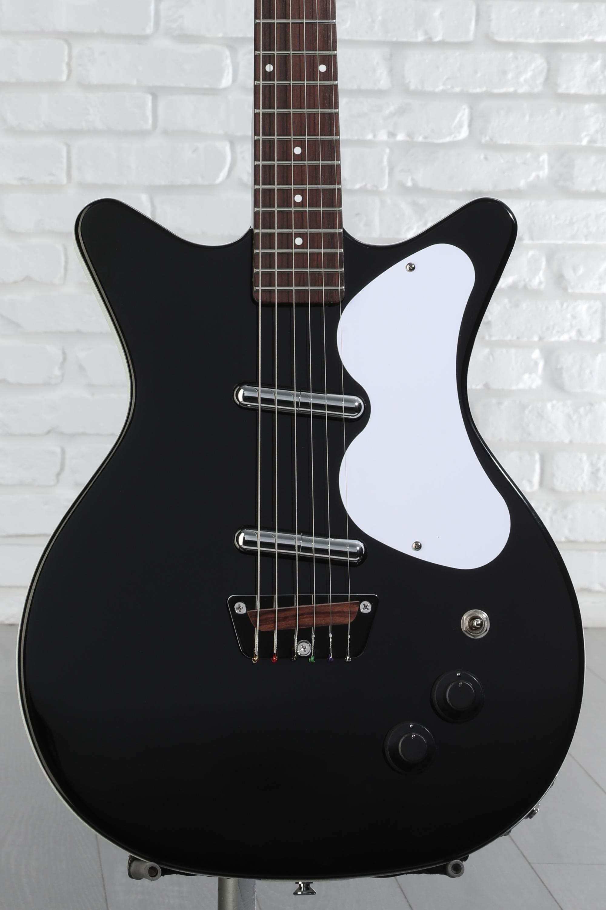 Danelectro PB Special Semi-hollowbody Electric Guitar