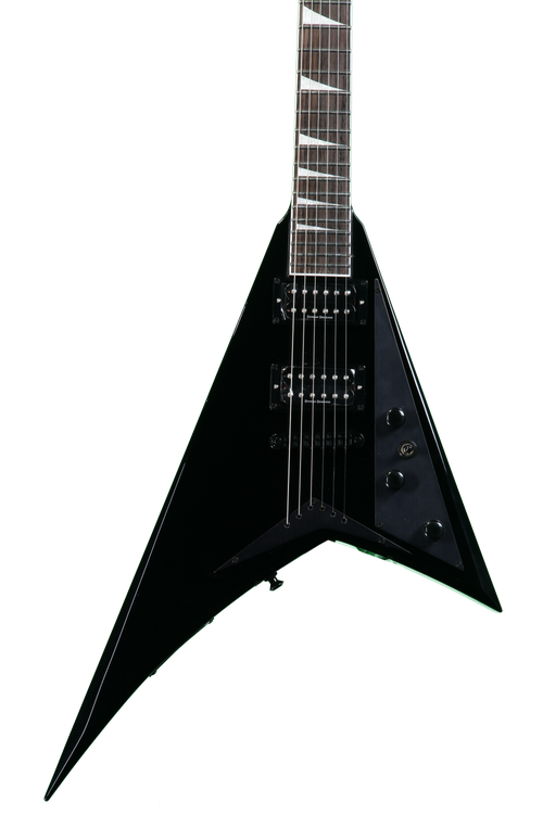 Jackson Rhoads RR24XT - Black | Sweetwater