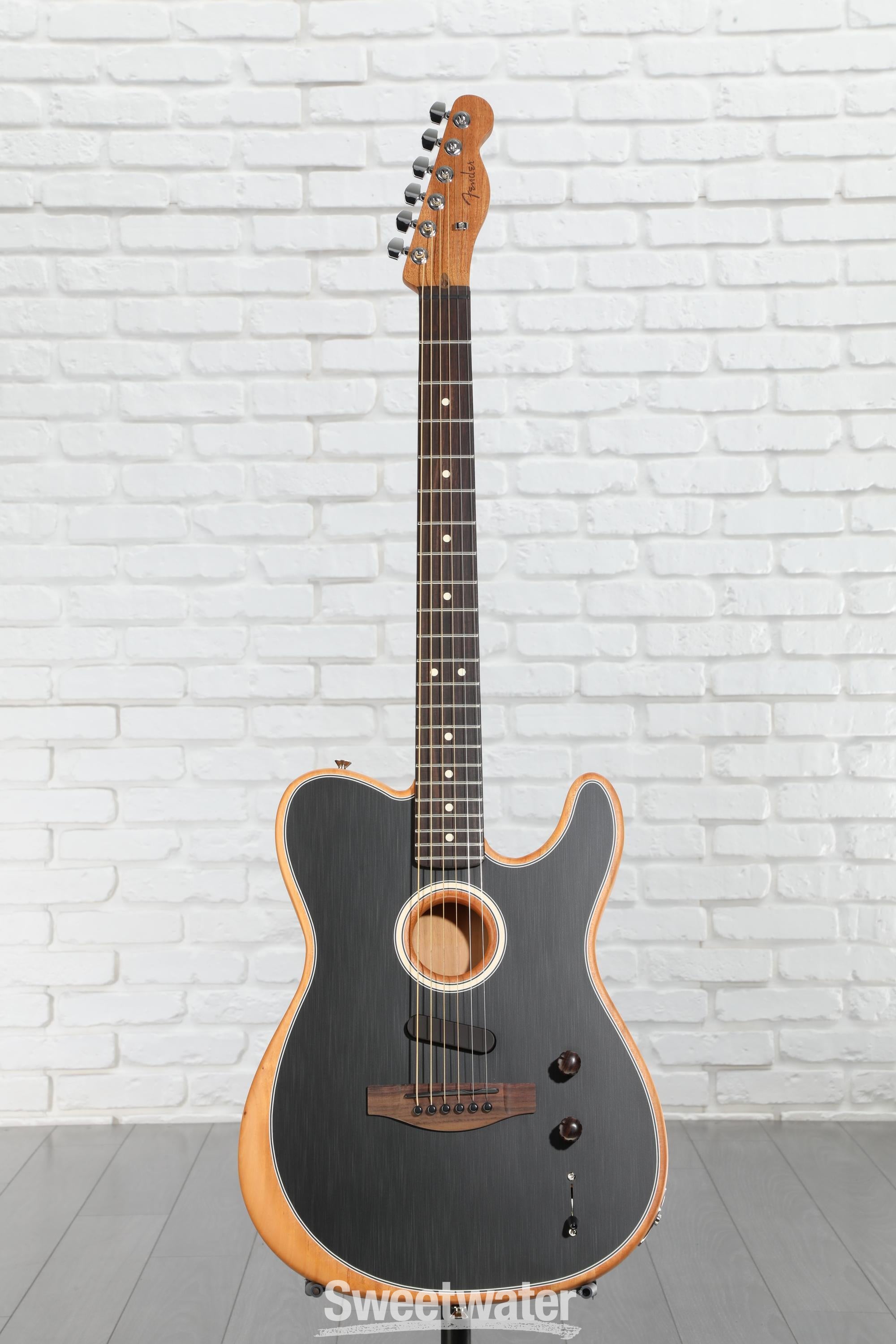 Fender　Acoustasonic Player Telecaster Fender-Acoustasonic-Player-