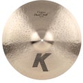 Photo of Zildjian 19 inch K Custom Dark Crash Cymbal