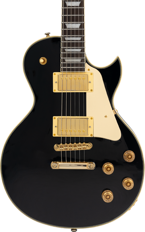 Sire Larry Carlton L7 New Gen Electric Guitar - Black