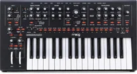Moog Messenger Monophonic Analog Synthesizer