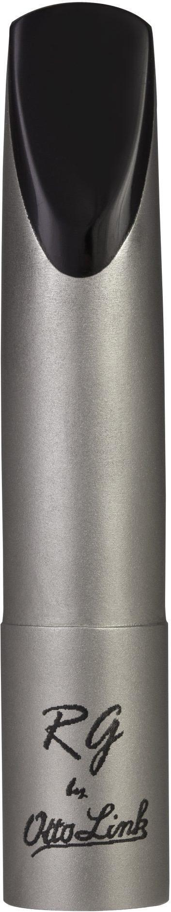OTTO LINK テナーサックス　メタルマウスピース RGモデル 108 Amazon | オットーリンク テナーサクソフォン・マウスピース メタル RG