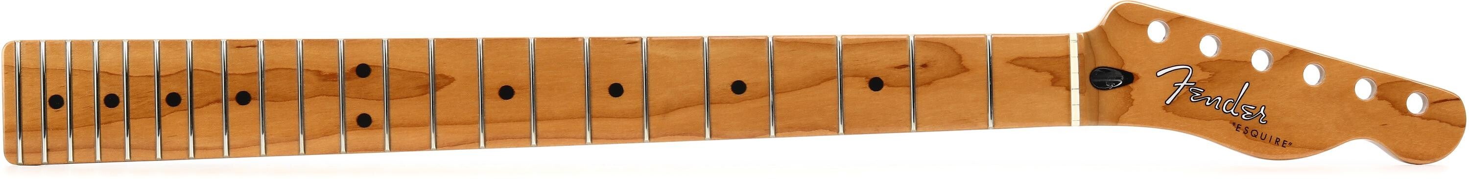 Fender Esquire modified 改造品 Used 2010 Fender Custom Shop Limited Edition 60th