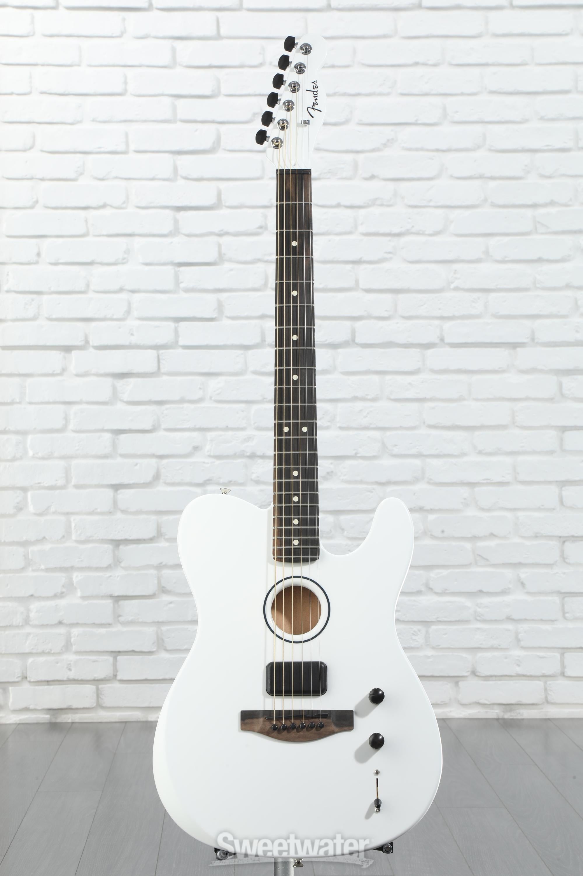 Fender Limited-edition Finneas Signature American