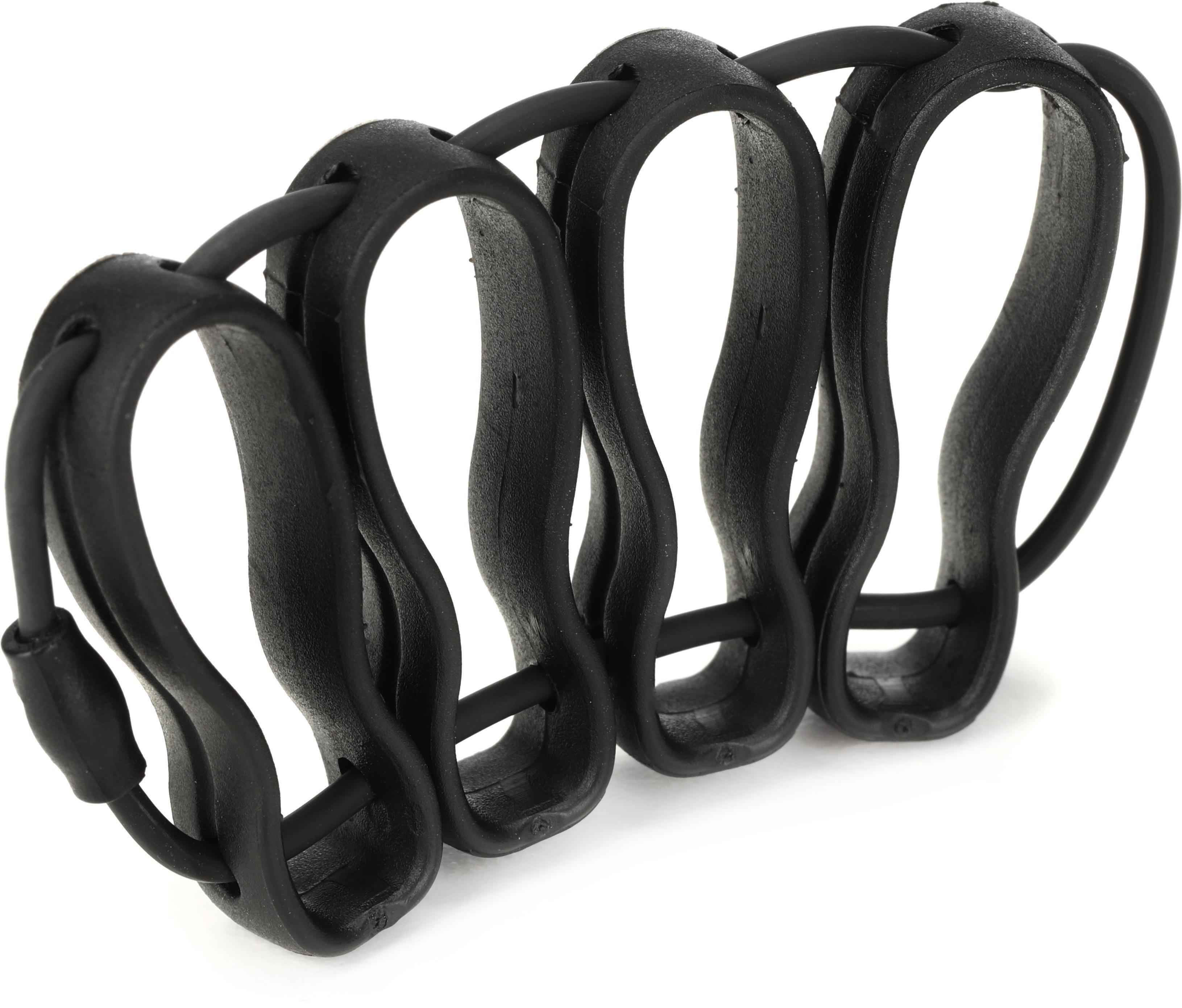 Product Image - D'Addario PW-DXBD-01 Dexterity Band Finger Exerciser