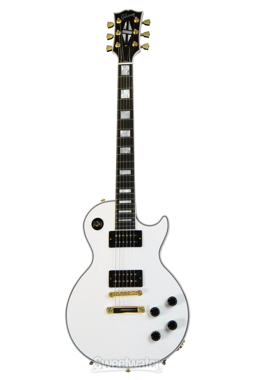 ギター g'seven Les Paul Custom soap bar g'seven Les Paul Custom soap bar - メルカリ