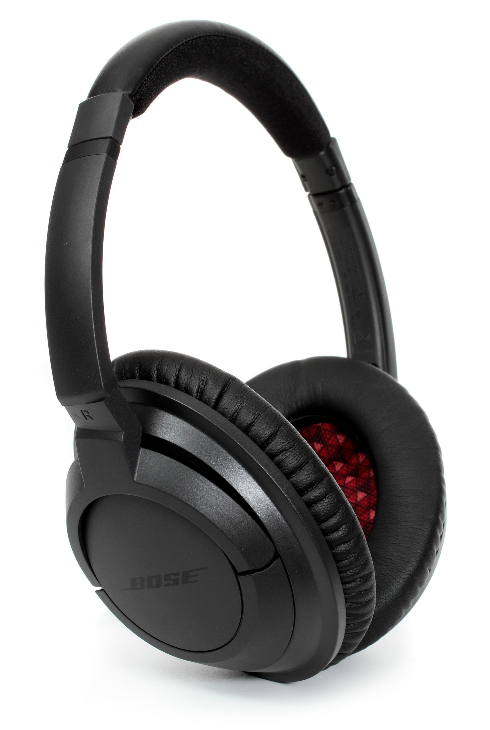 Bose soundtrue in online ear review