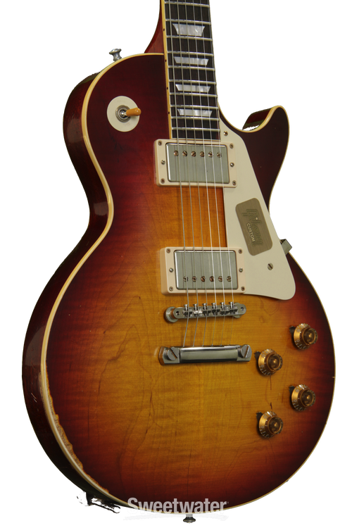 Gibson Custom Collector's Choice #7 John Shanks 1960 Les Paul - #7