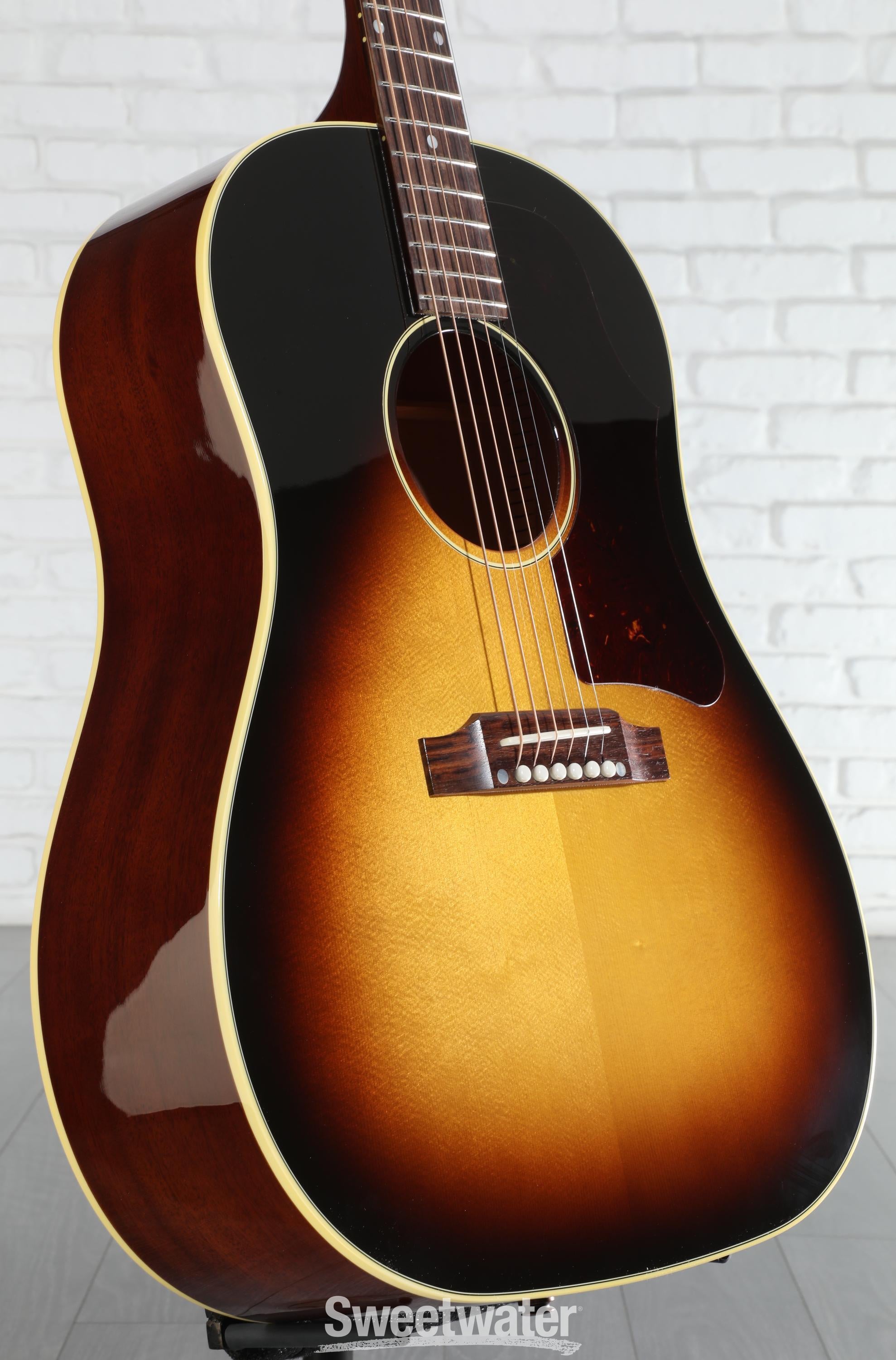 Gibson Acoustic '50s J-45 Original Acoustic-electric Guitar