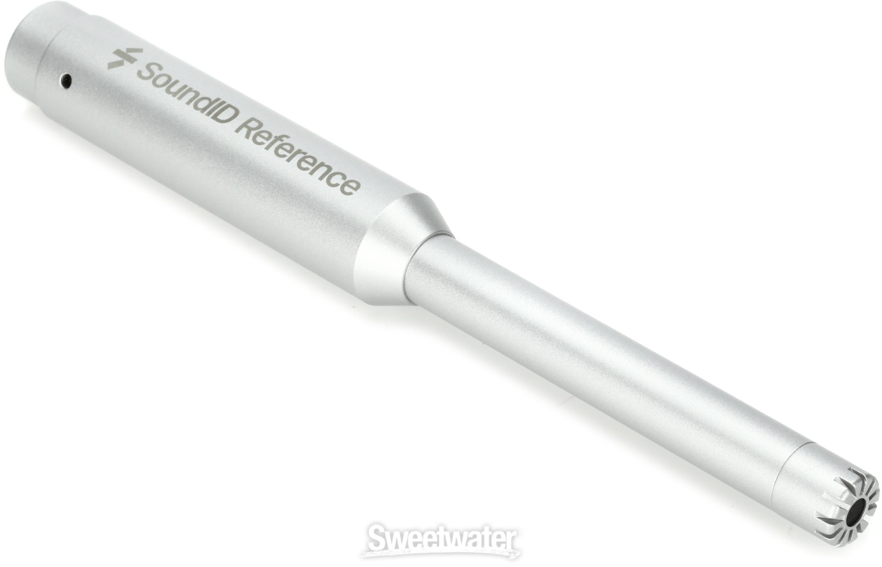 Sonarworks SoundID Reference Measurement Microphone | Sweetwater