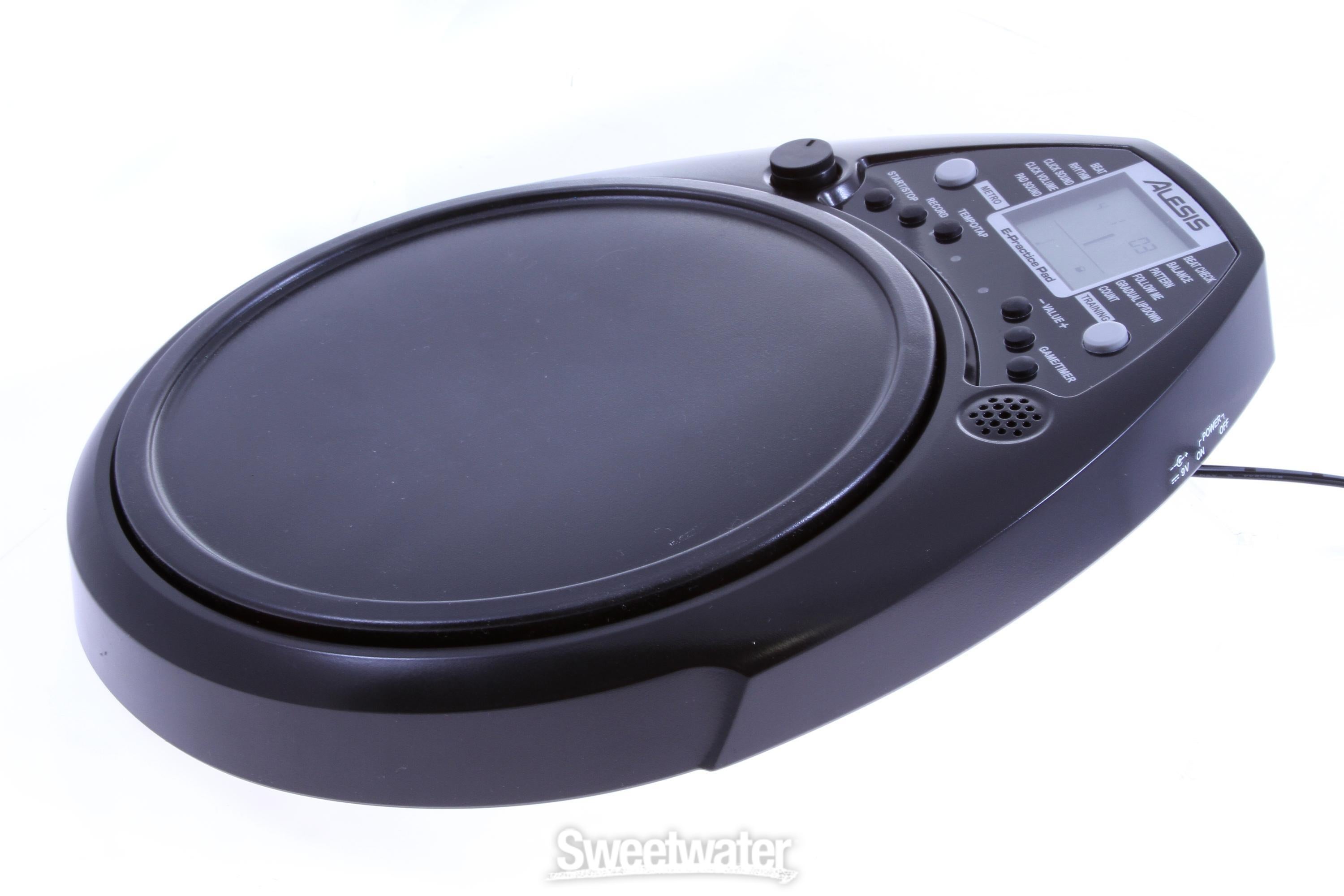 Alesis E-Practice Pad