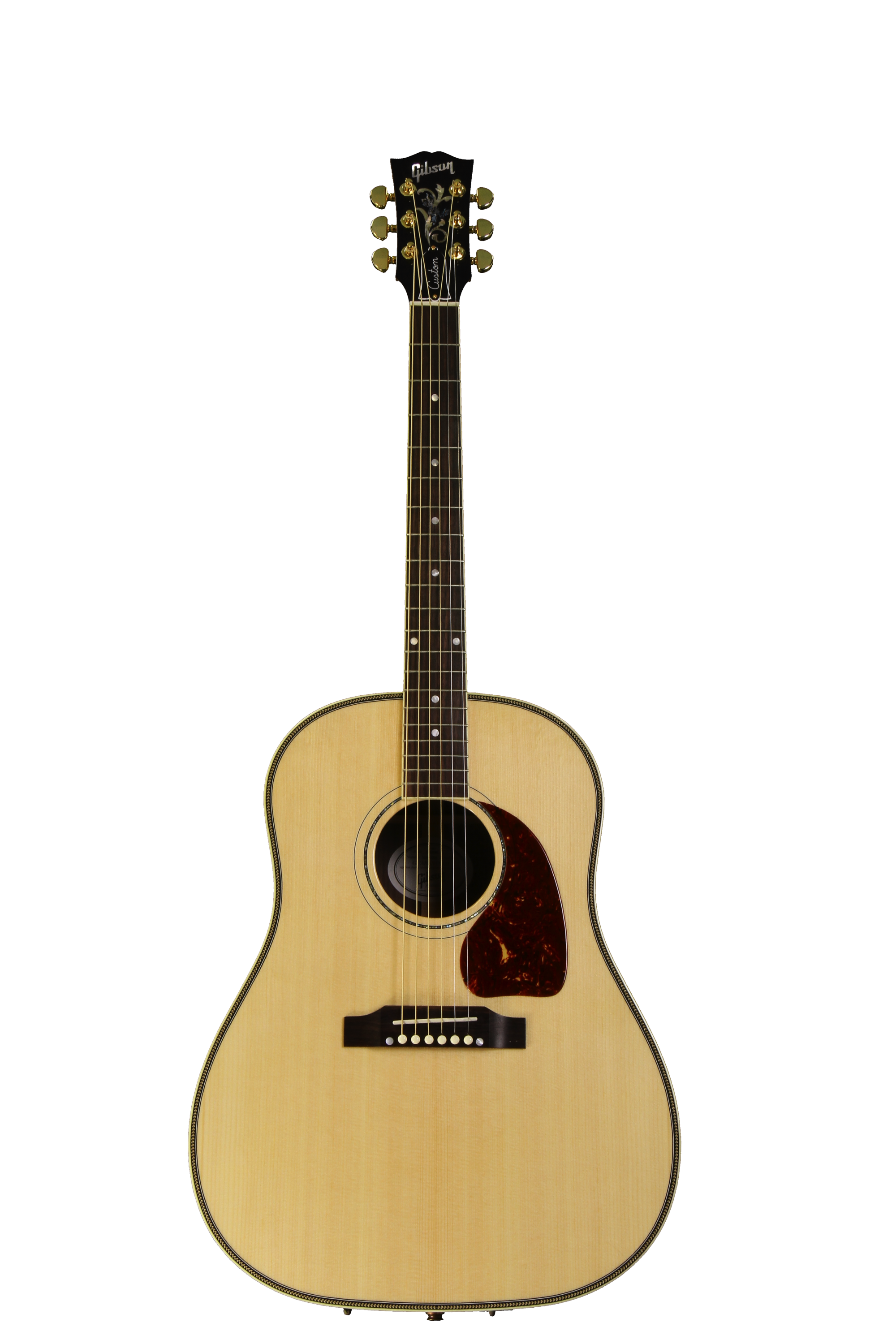 Gibson J-45 Custom Rosewood Vintage