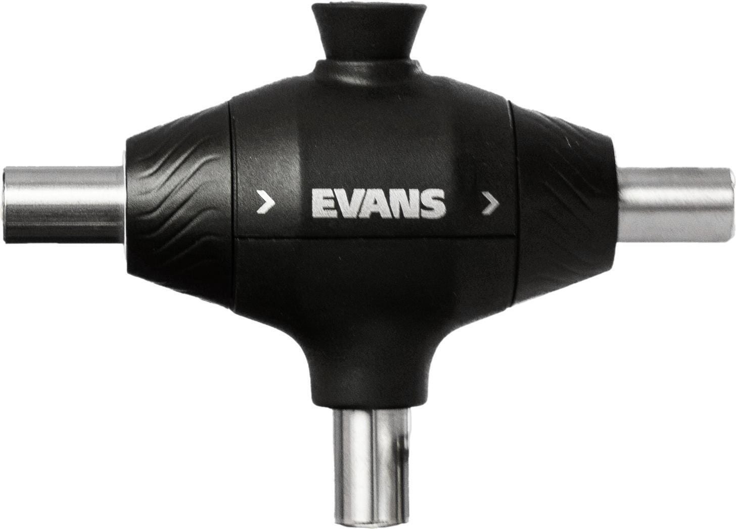 Evans Pull Cord Drum Key