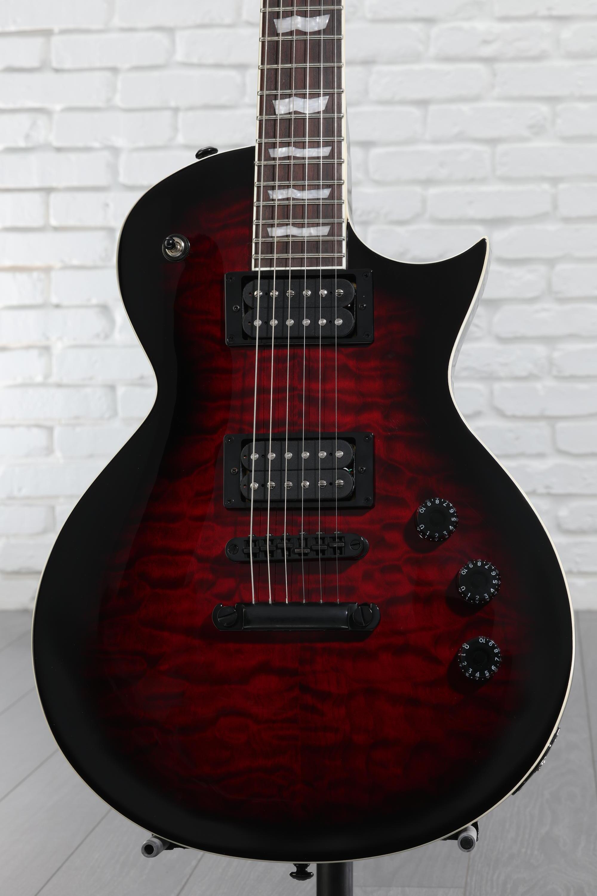 ギター Suhr Eclipse Eclipse | Suhr.com