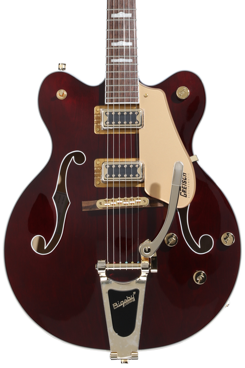 t*7様 GRETSCH G5422TG Electromatic Classi Gretsch G5422TG Electromatic Classic Hollowbody Double-Cut