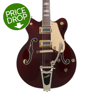 Gretsch G5420T-140 Electromatic 140th Double Platinum Gretsch G5420T-140 Electromatic 140th Double Platinum