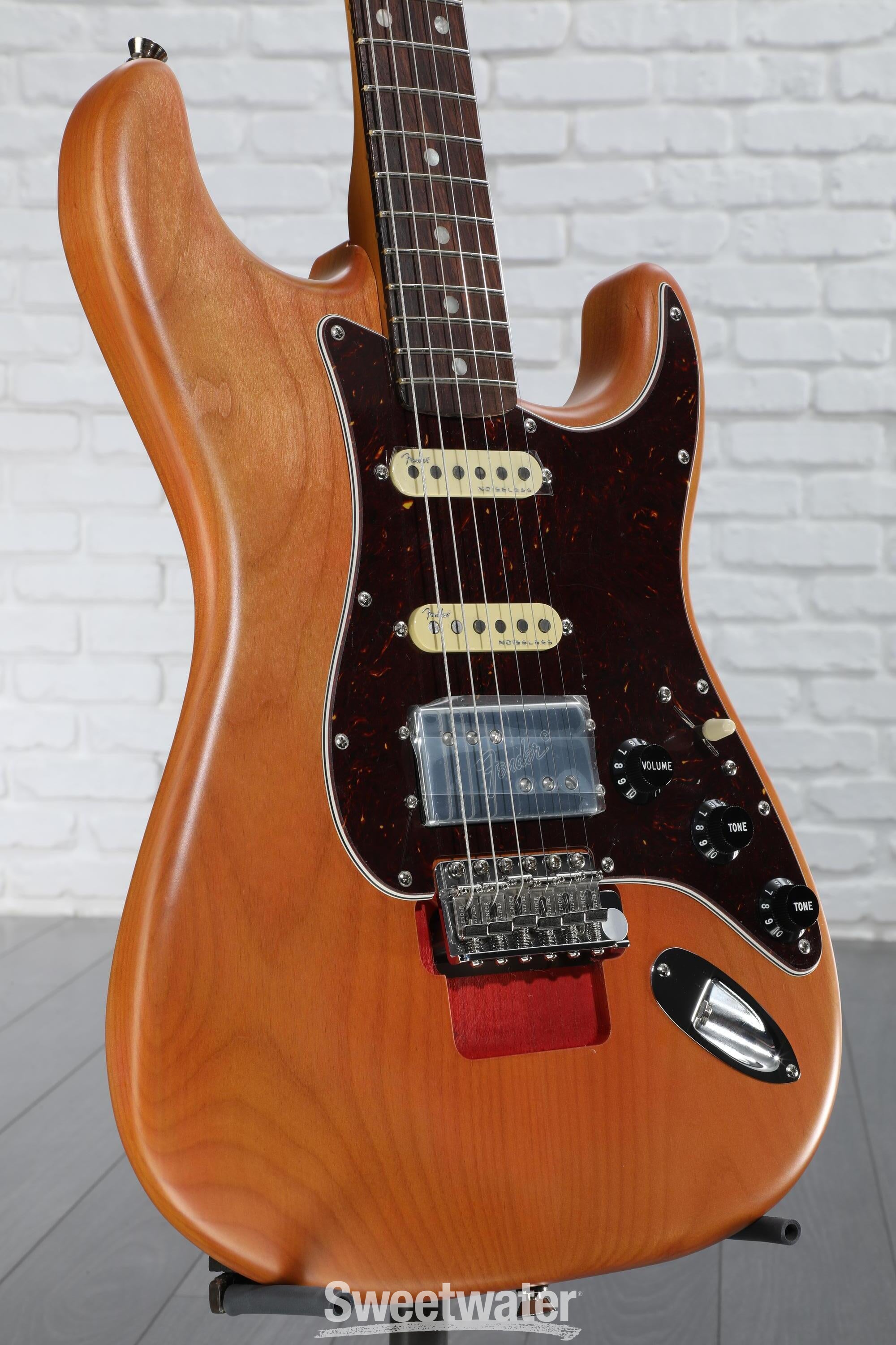 Fender Stories Collection Michael Landau Coma Stratocaster