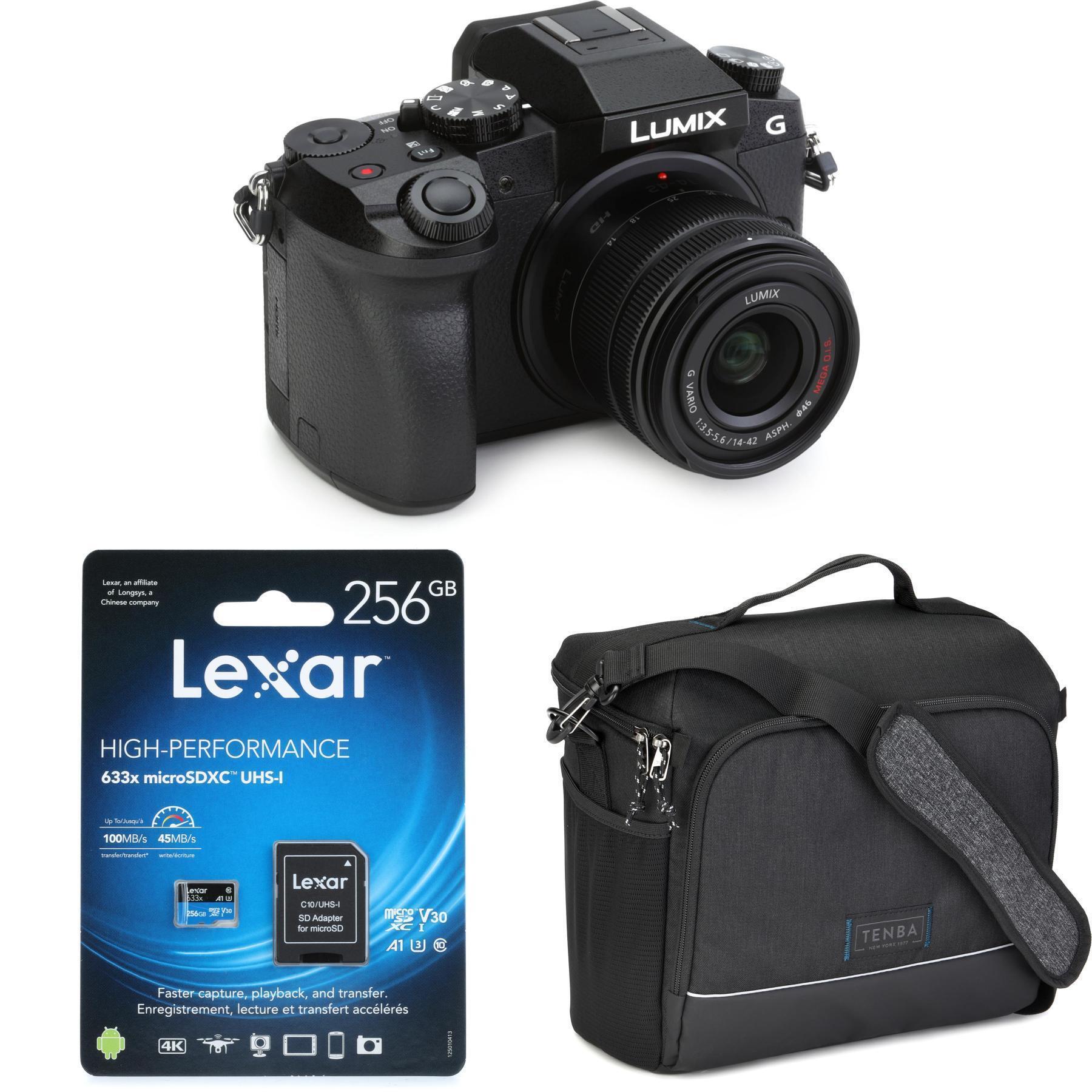 Lumix G7 Top 10 Mirrorless Camera Under 50000 Panasonic Lumix G7