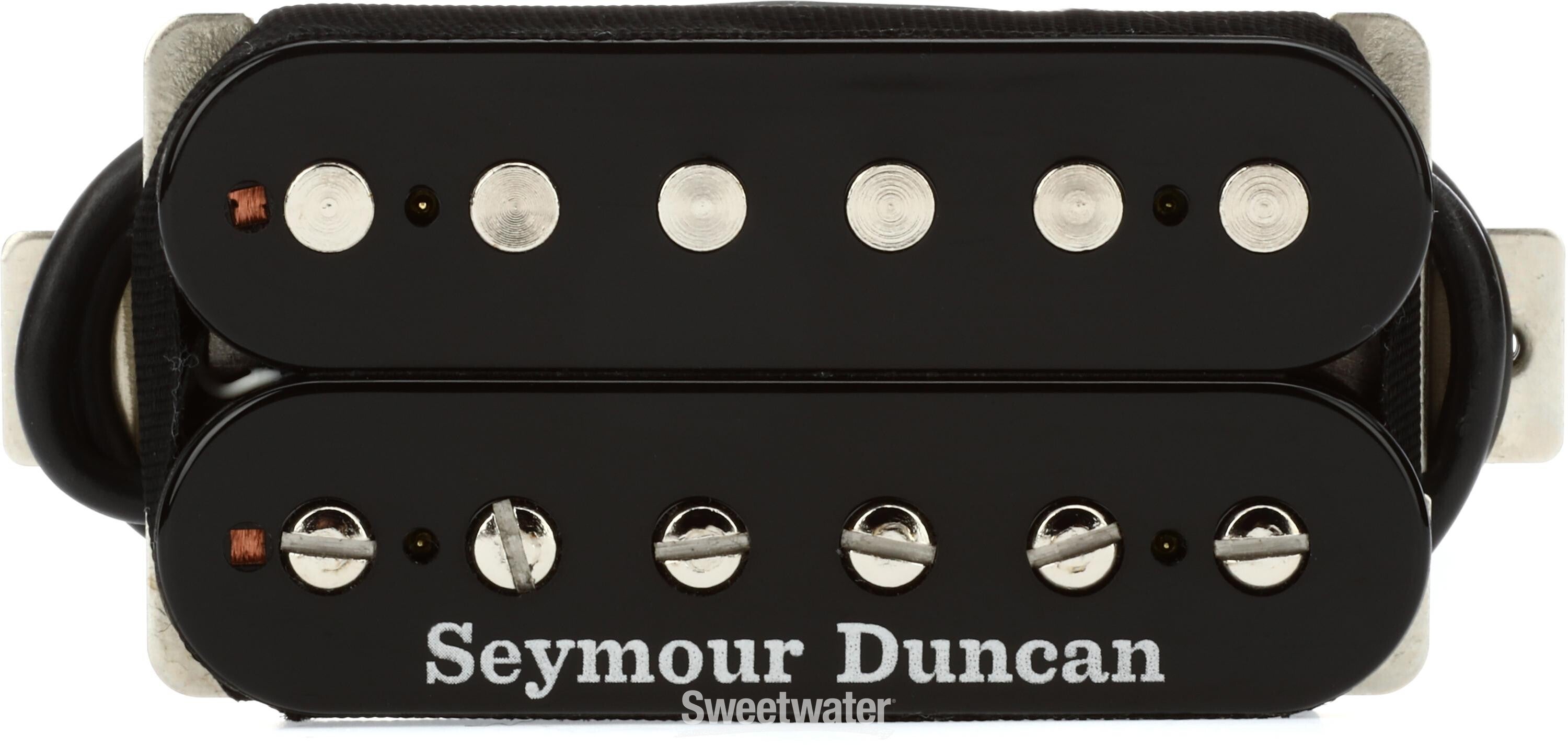 Seymour Duncan SH-14 Duncan Custom 5 Bridge Humbucker Pickup 