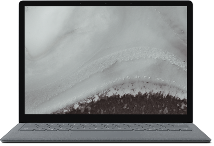 Microsoft Surface Laptop 2 13.5