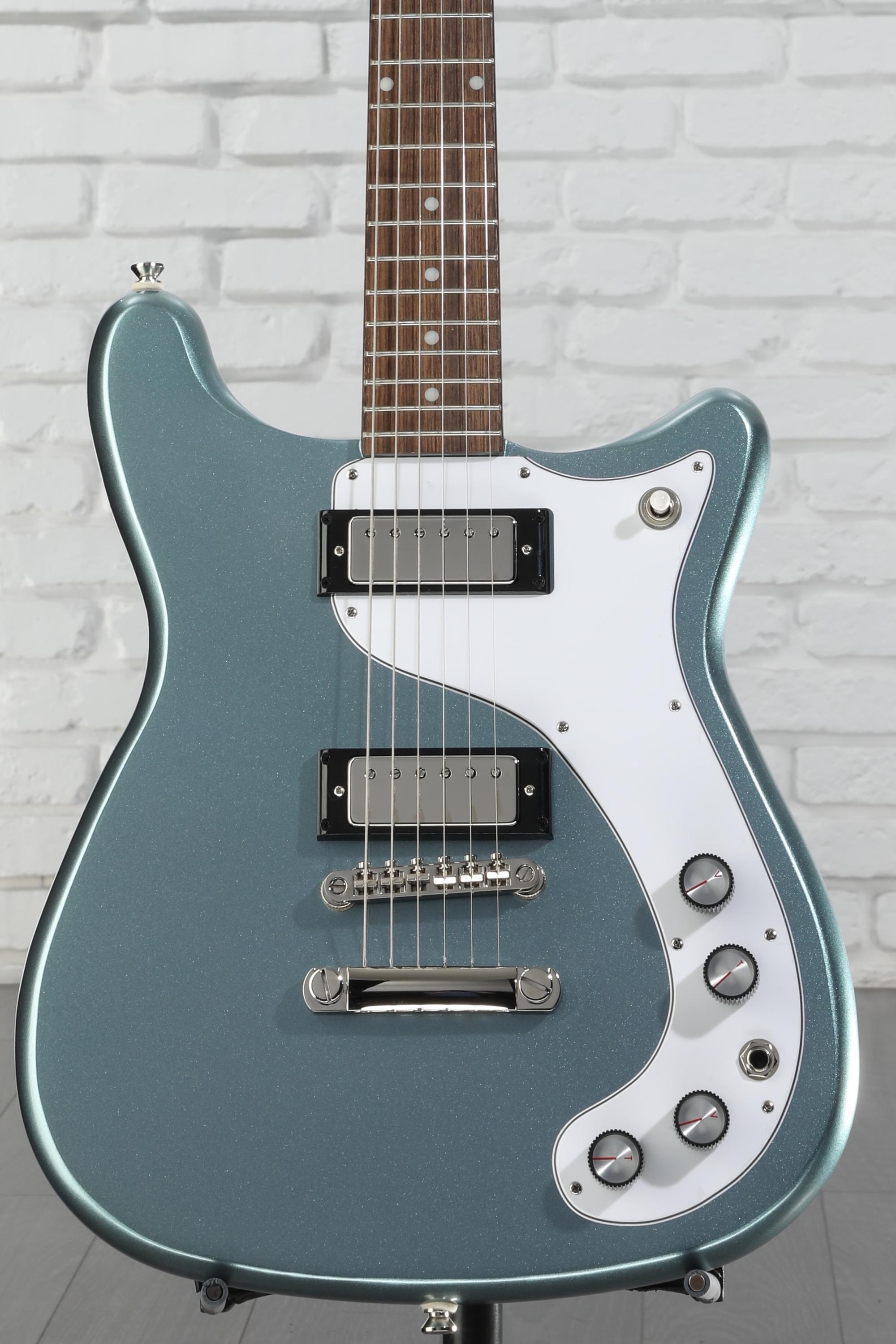 Epiphone 150th Anniversary Wilshire Electric Guitar
