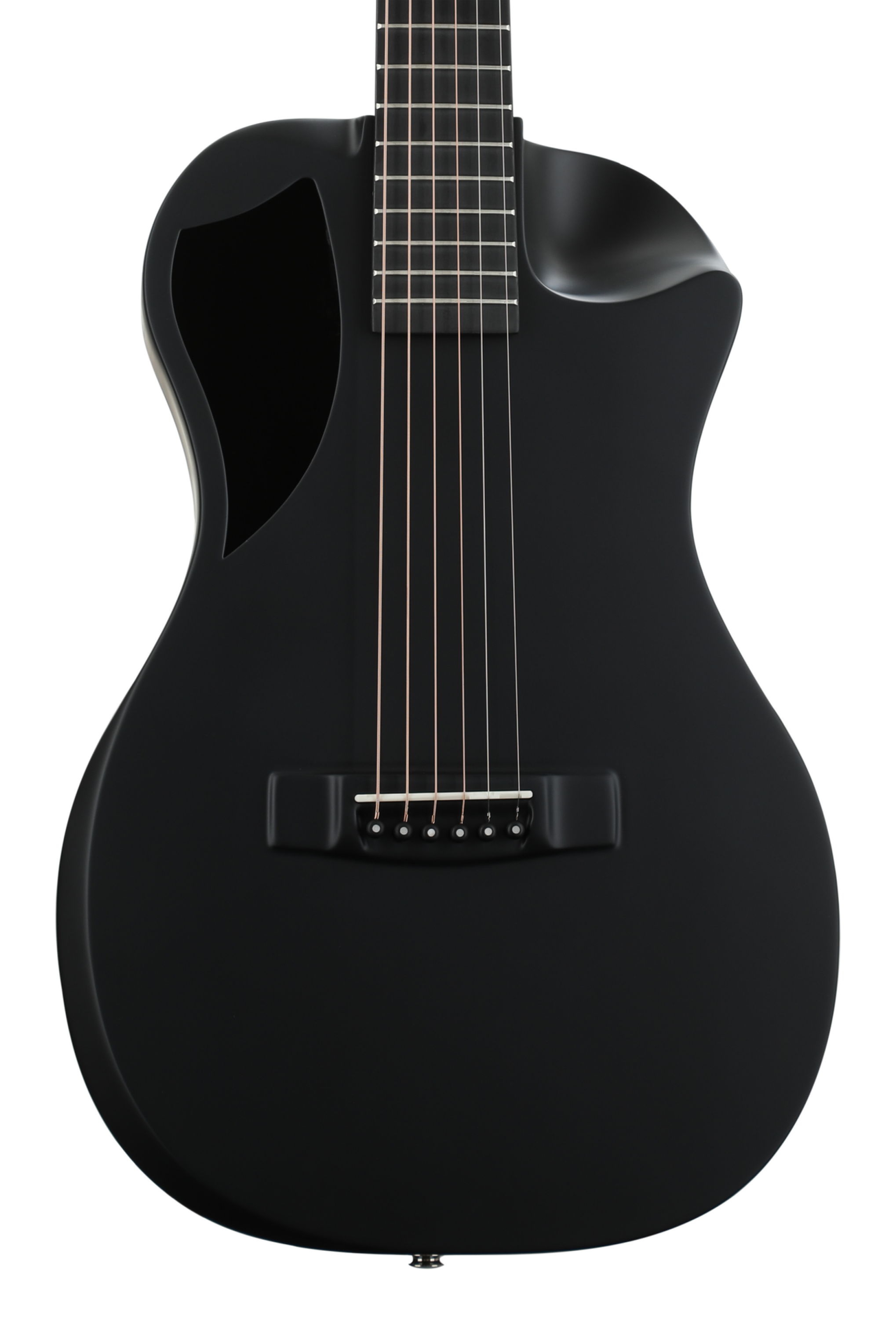 Journey Instruments OF660M Overhead Carbon Fiber Acoustic