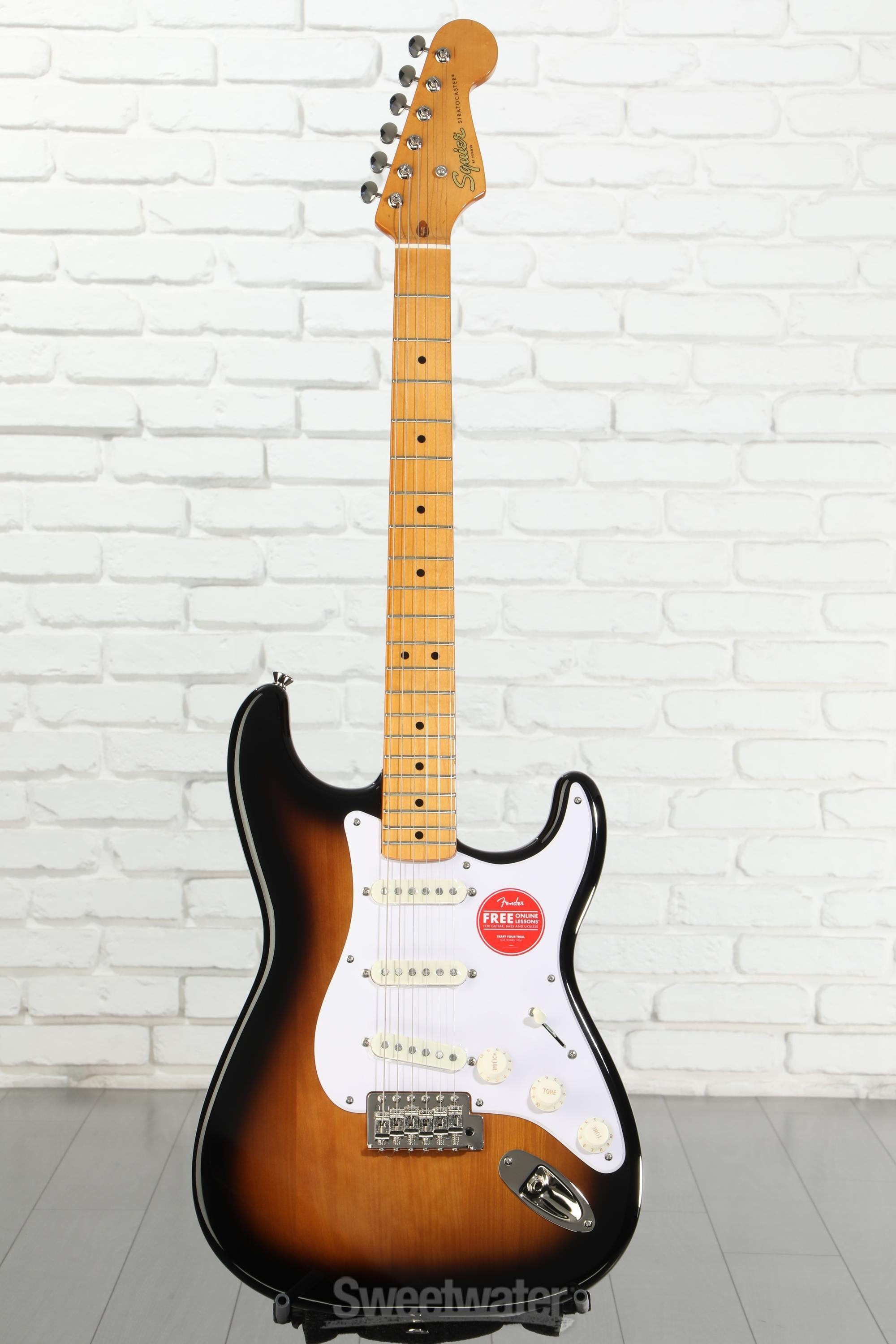 ギター Squier Classic Vibe '50s Stratocaster 341342358eMLFXAHMHHLPRY4Hp95DH