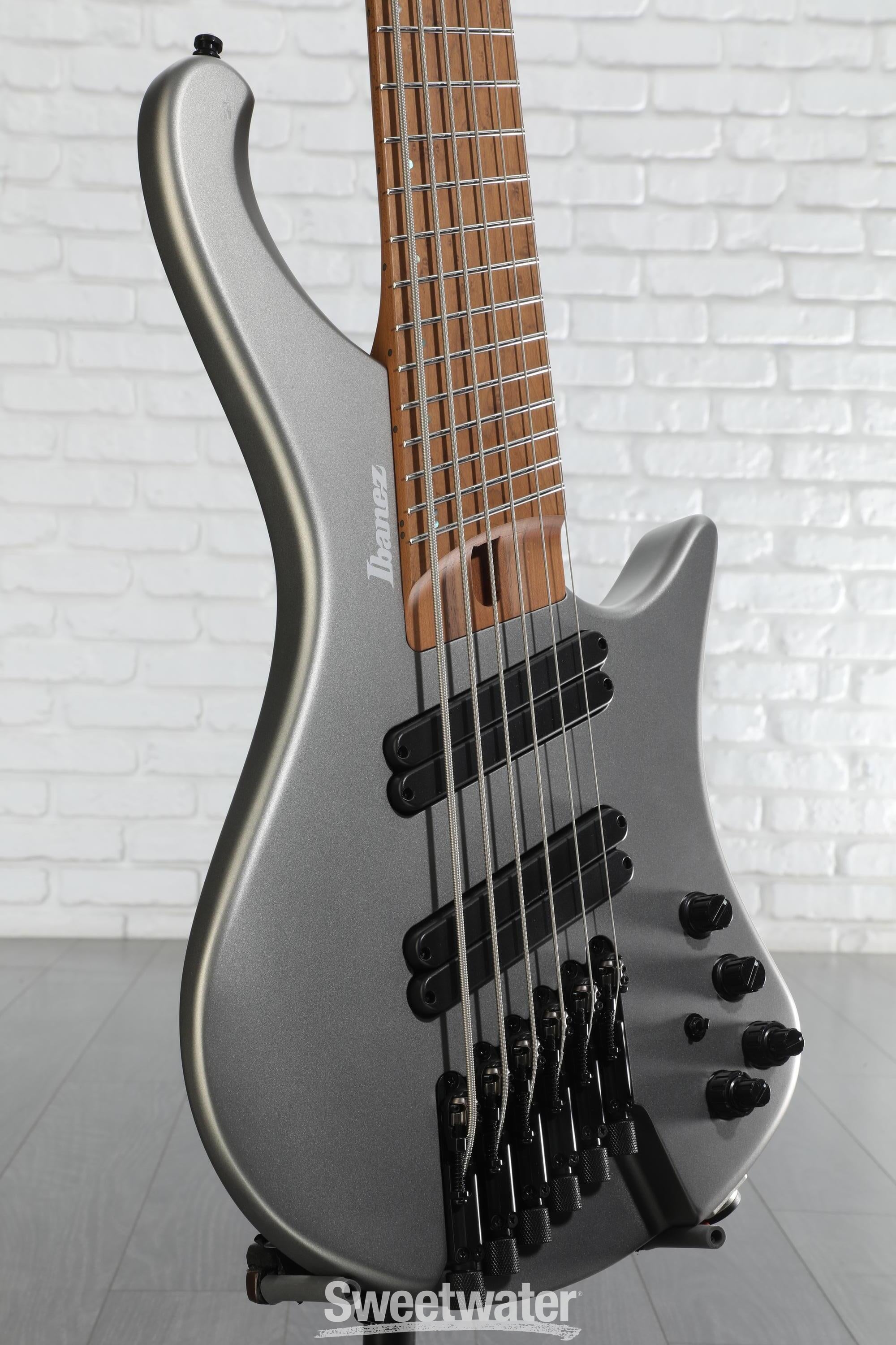 Ibanez Bass Workshop EHB1006MS 6-string Bass Guitar