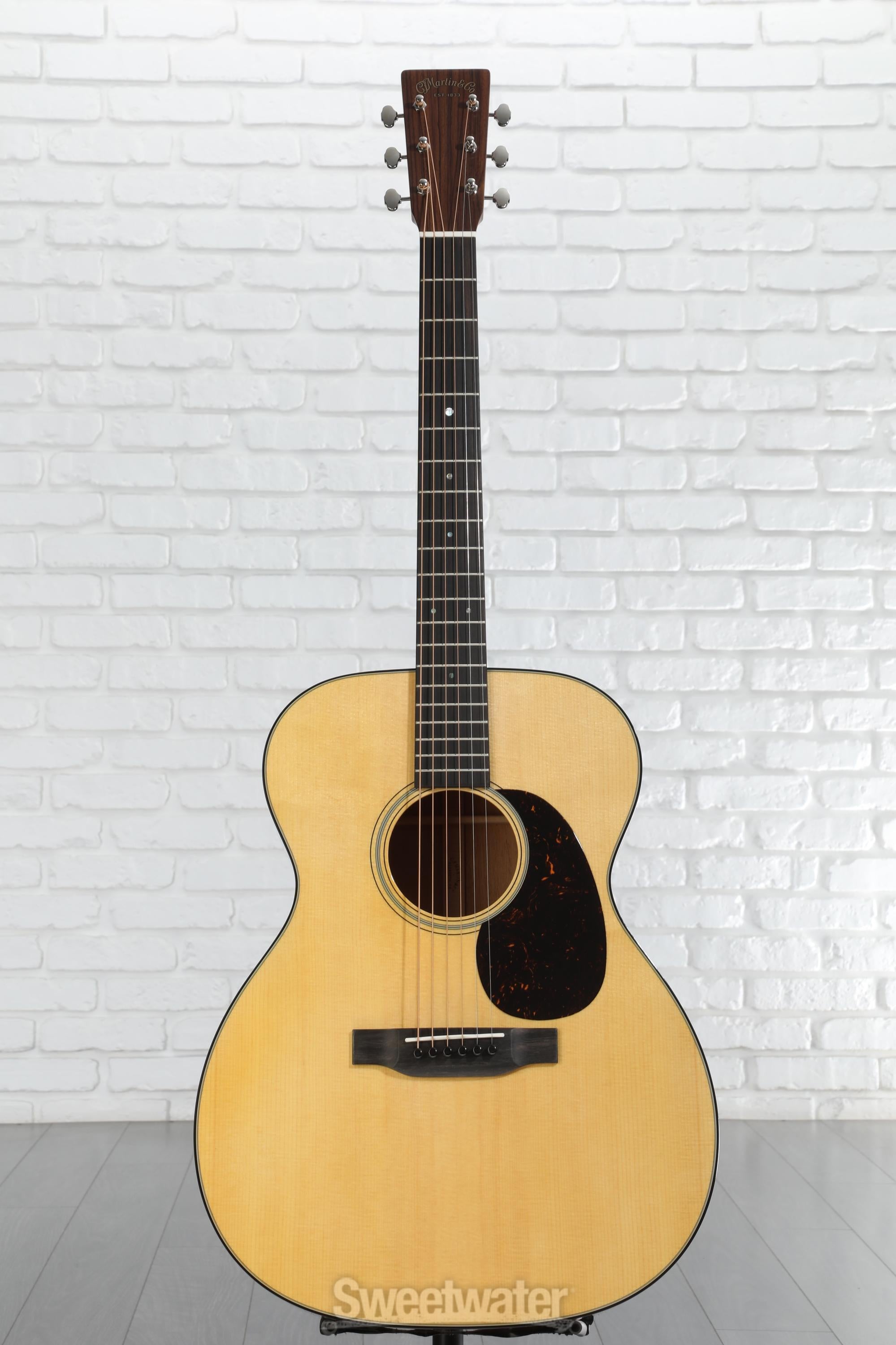 【美品】Martin 000-18 standard Platinum Martin HD-28E-Z Standard Dreadnought Acoustic