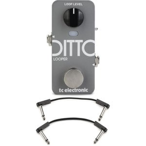 Alimentatore 9V DC 670mA TC Electronic - Per Pedali Effetti E Loopers - Foto 10