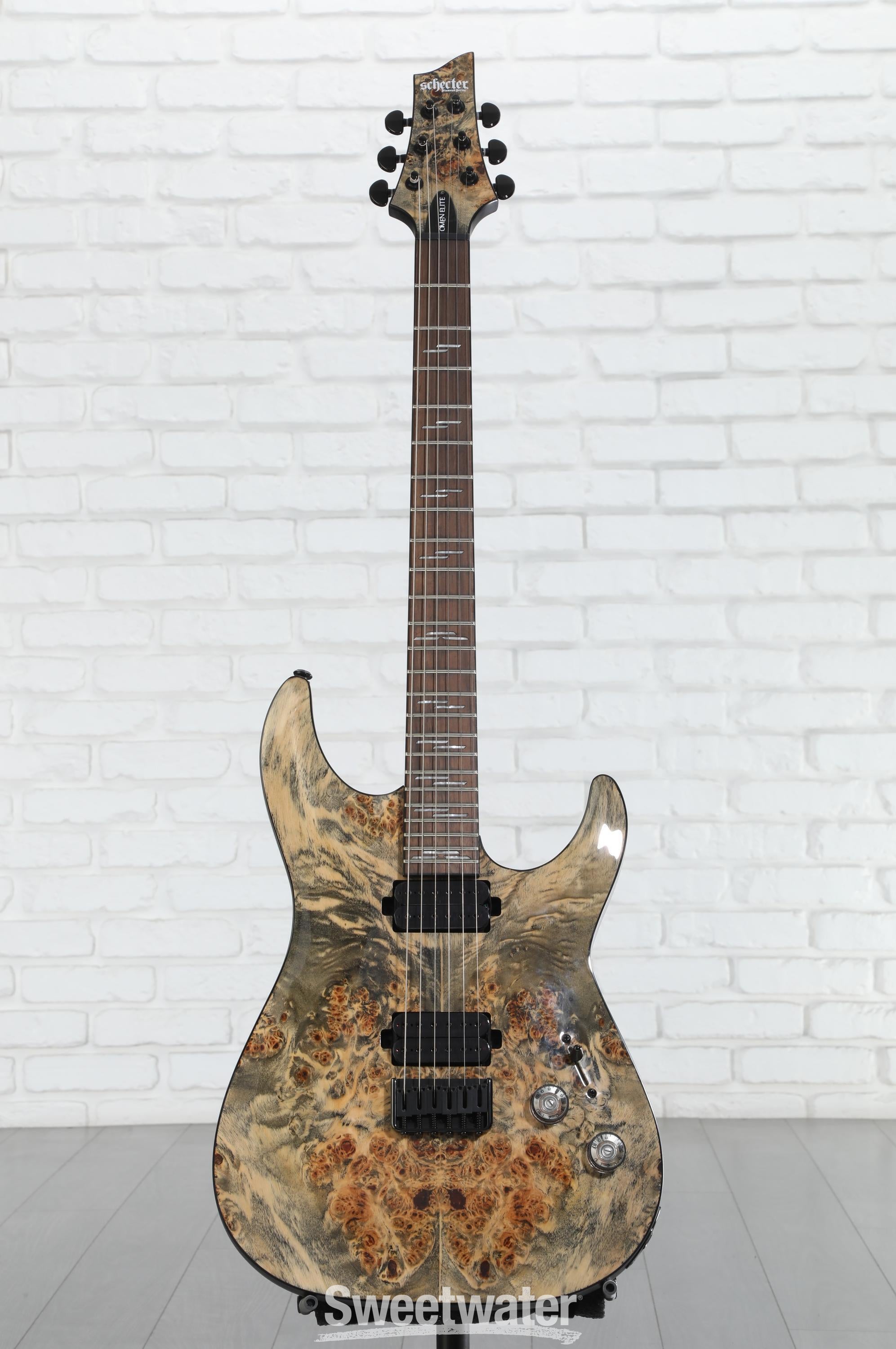 Schecter OMEN6 ソフトケース付き Schecter OMEN6 ソフトケース付き Schecter OMEN6 ソフトケース付き