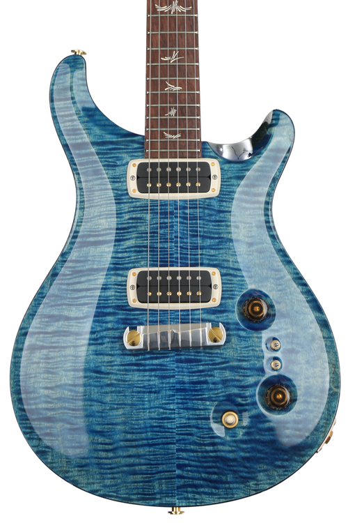 Prs faded blue deals jean