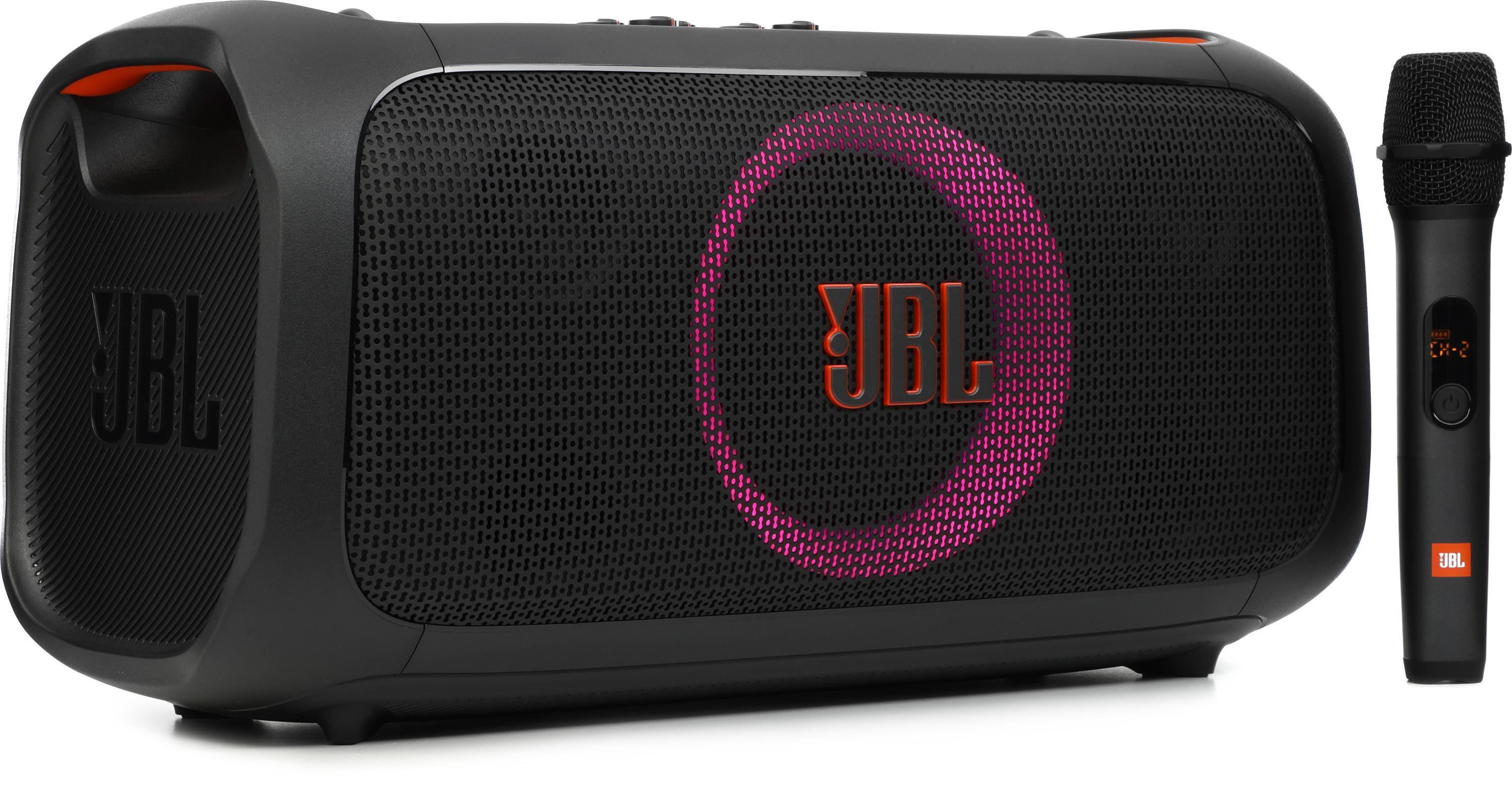 Fashion jbl go microphone