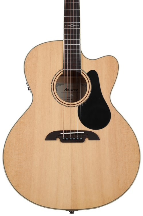 Alvarez aj80ce deals review