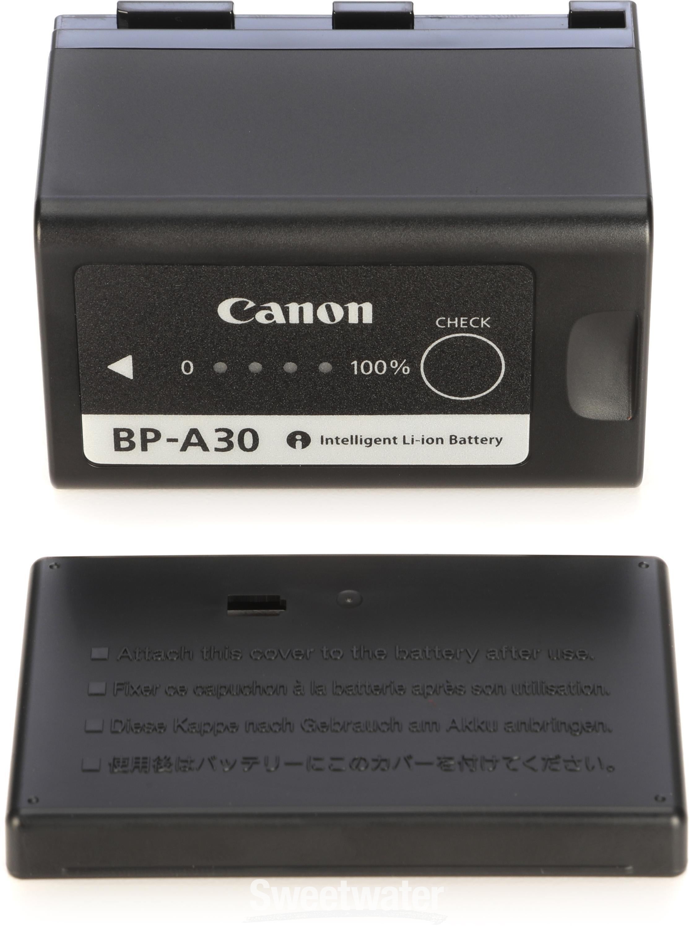 Canon BP-A30 Battery Pack | Sweetwater
