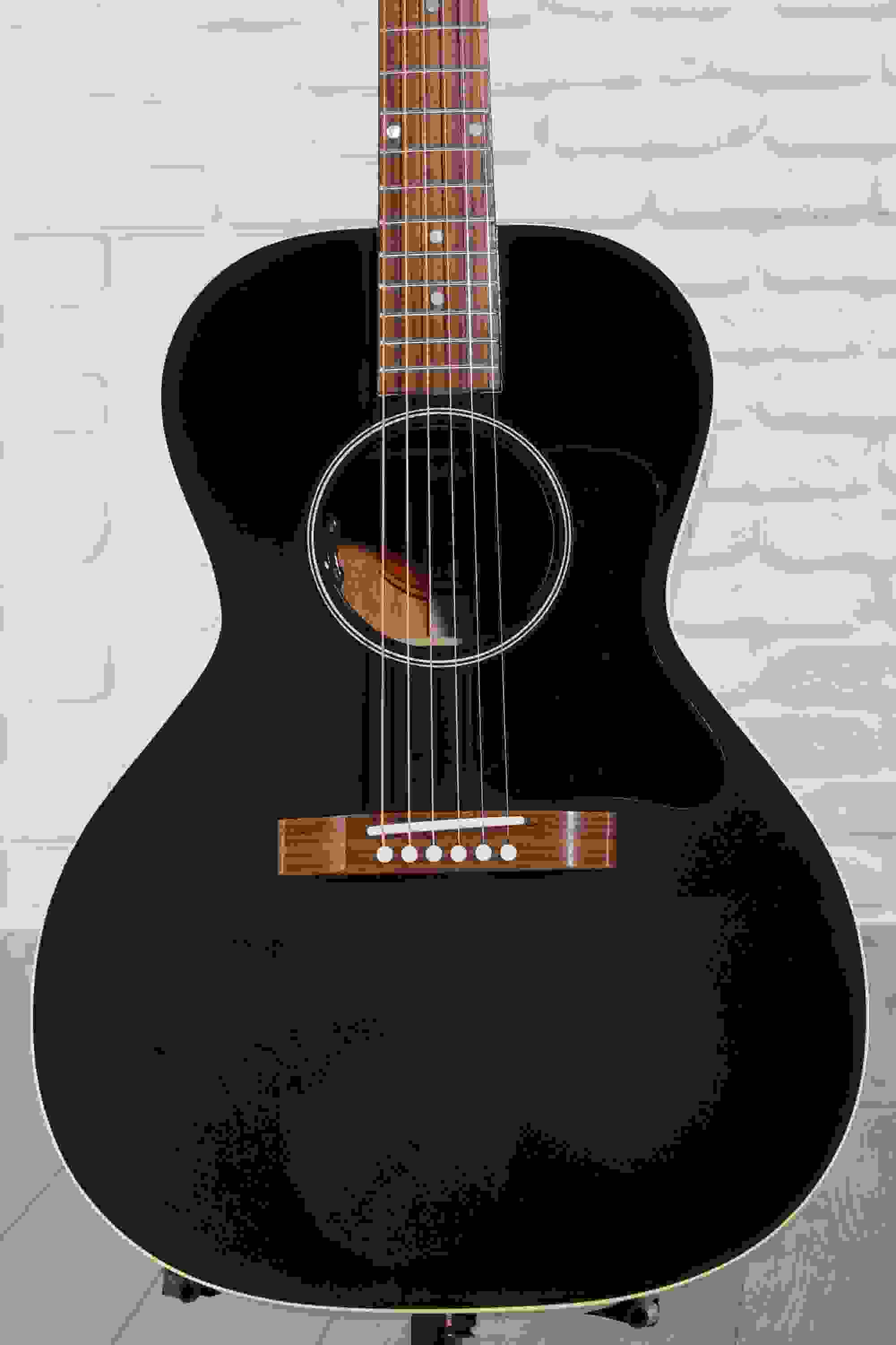 Gibson Acoustic L-00 Original Acoustic Guitar - Ebony