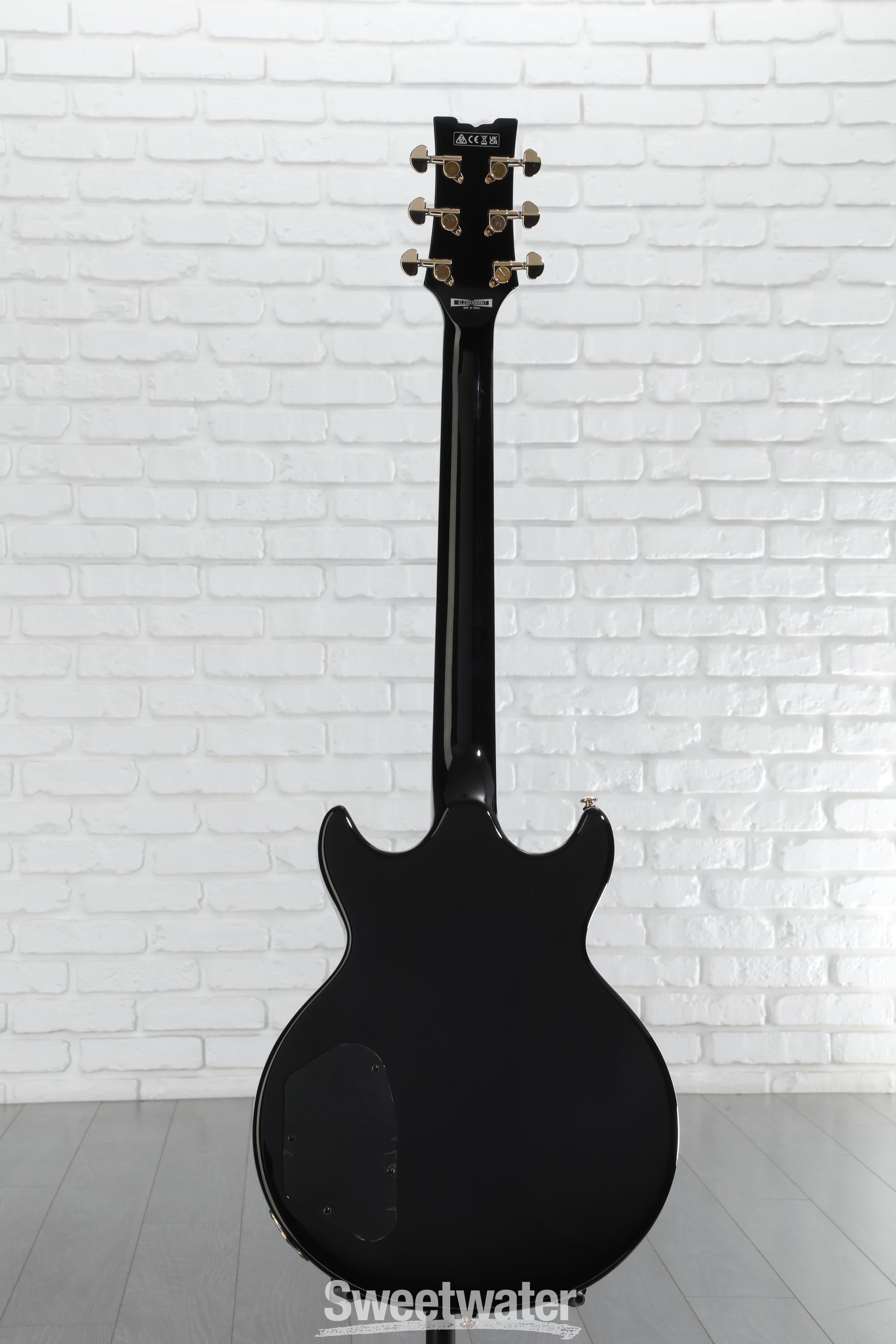 Ibanez AR520H BK 龍太 Ibanez AR520H BK 龍太様専用